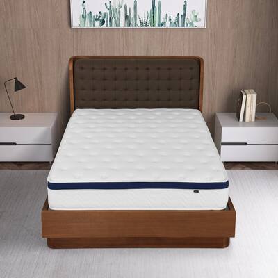 DENOSEN 10" Innerspring Medium Comfort Mattress
