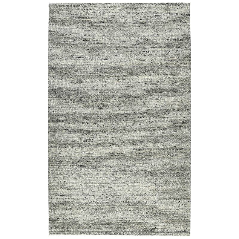 Norwood Ashley Transitional Striped Hand-Woven Area Rug