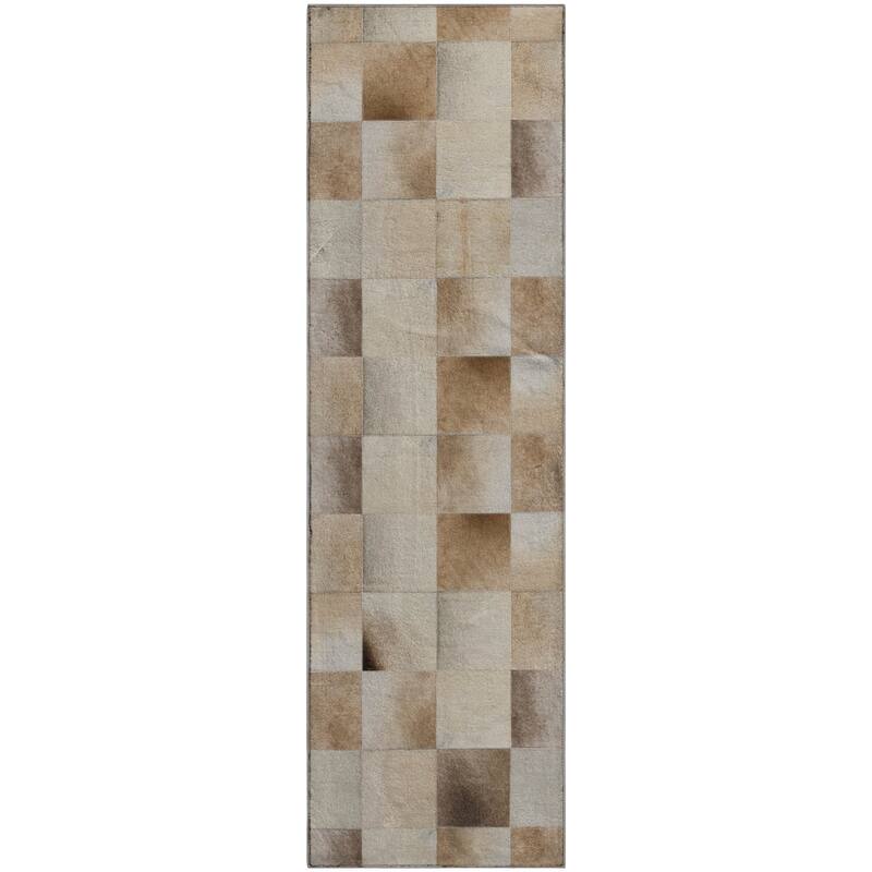 Premium Washable Super Soft Modern Chic Mayfield Rug