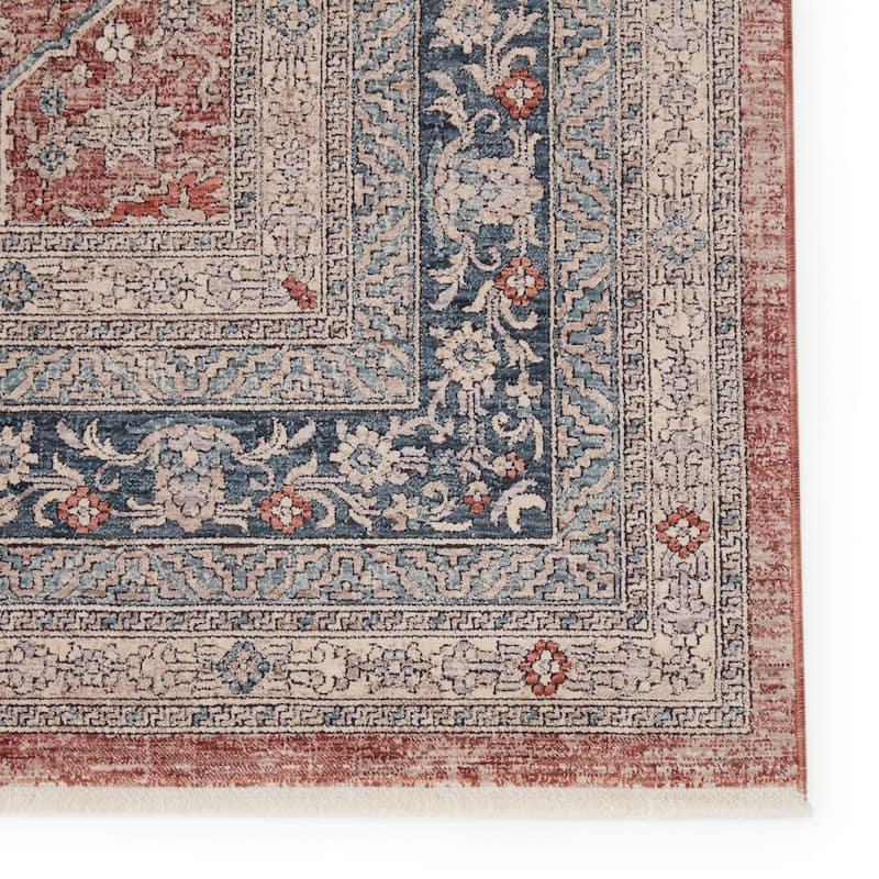 Jenson Oriental Area Rug