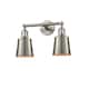 Option Satin Brushed Nickel / Brushed Satin Nickel