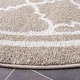 preview thumbnail 44 of 100, SAFAVIEH Amherst Leota Trellis Rug