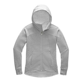 the north face motivation full zip jacket
