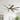 72" Gold Transitional Walnut 8 ABS Blades Propeller Ceiling Fan with Dimmable LED Light and Remote Control,  DC Motor
