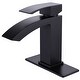 preview thumbnail 1 of 5, Yahei Waterfall Spout Basin Faucet
