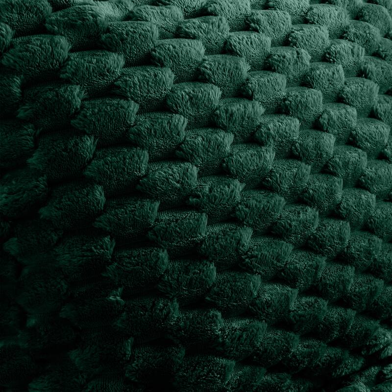 Floor Cloud Sectional Couch, Boneless Sofa for Living Room, Modular Sectional Sofa with Deep Seat, No Assembly Required