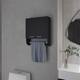Option Black + Particle Board