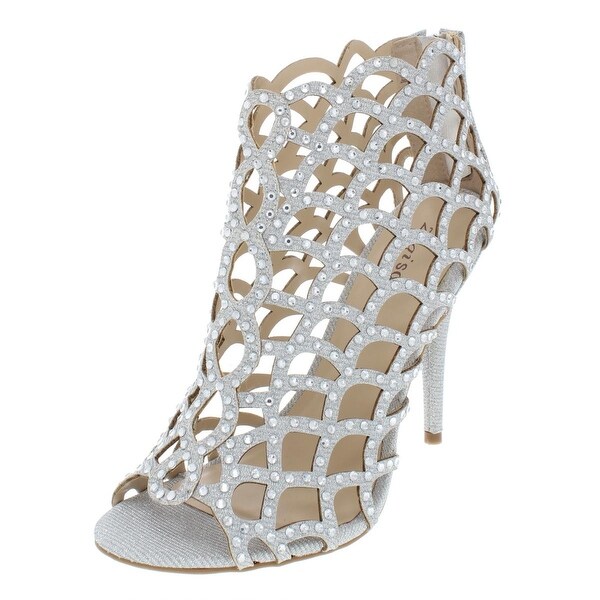 zigi soho black heels