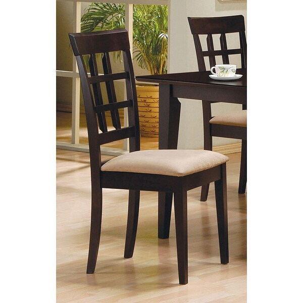 Casual dining shop chairs for sale