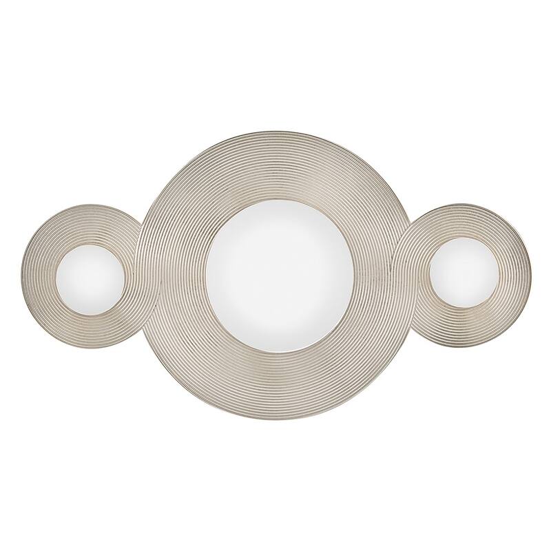 Hinkley Lighting 55250 Rhea 3 Light 10" Wide LED Vanity Strip with