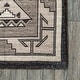 preview thumbnail 15 of 19, Nuloom Calliope SpinClean Bohemian Machine Washable Area Rug