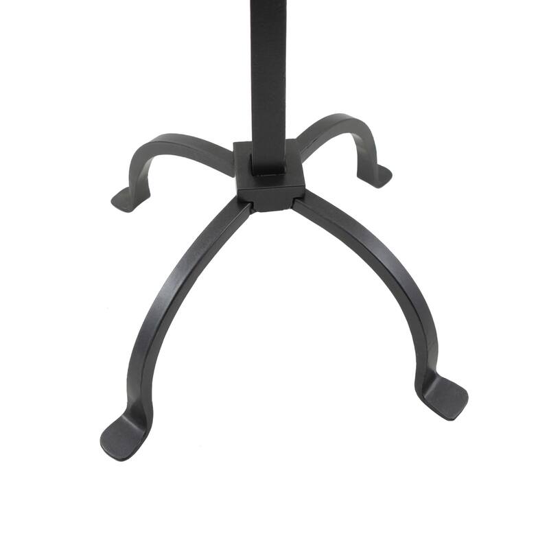 Achla Designs English Country Fireplace Set of 4 Tools, 32 Inch Tall
