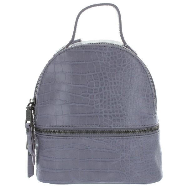 steve madden gator backpack