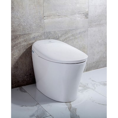 Transolid TL-77780-A Ginger Floor Mounted Bidet