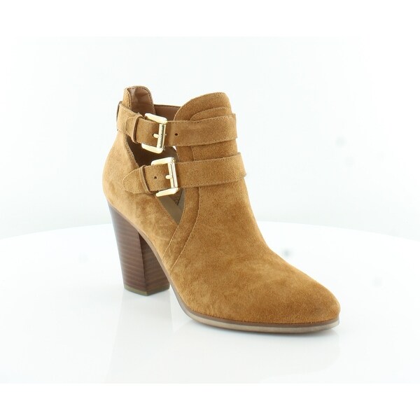 michael kors walden boots