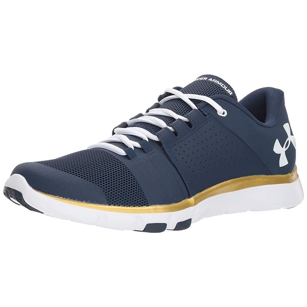 ua strive 7 nm running shoes
