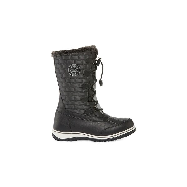 totes ember winter boots