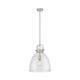 Option Satin Nickel / Seedy