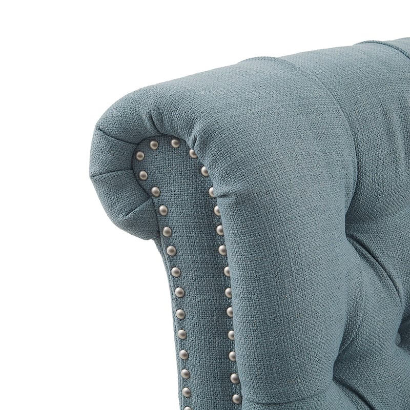 Madison Park Jetta Push-back Recliner