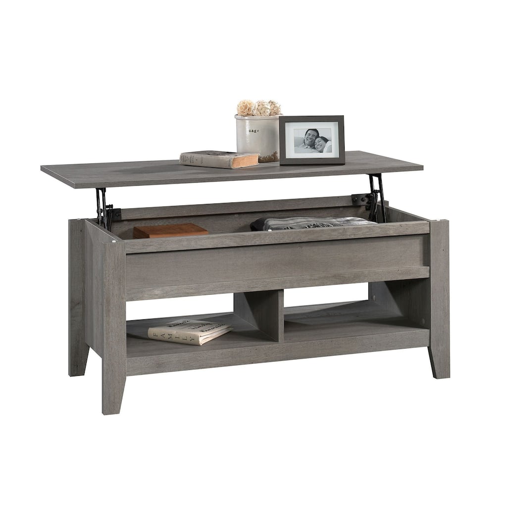 Dakota Pass Lift Top Coffee Table