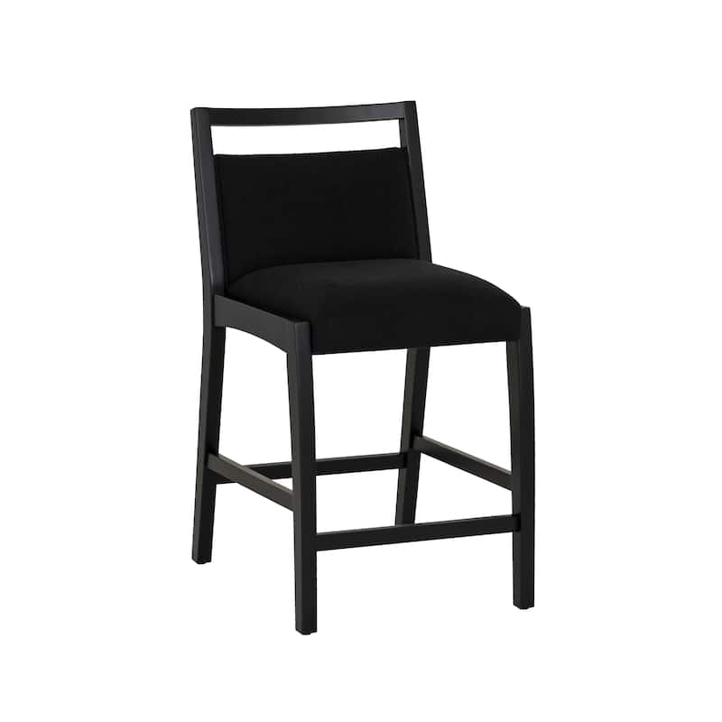 Skylar Upholstered Counter Stool