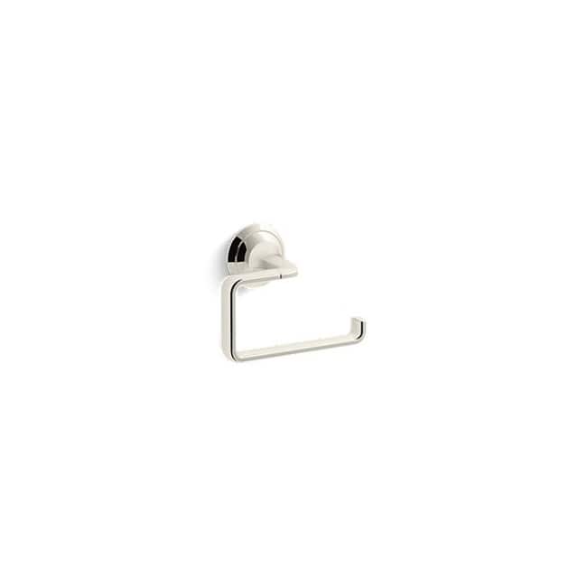 Kallista Script Hook Style Toilet Paper Holder