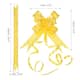 Option Gold Tone