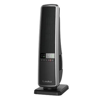 Shop Lasko Ct22650 22 Ceramic Tower Heater With Rmote Control Overstock 15097725