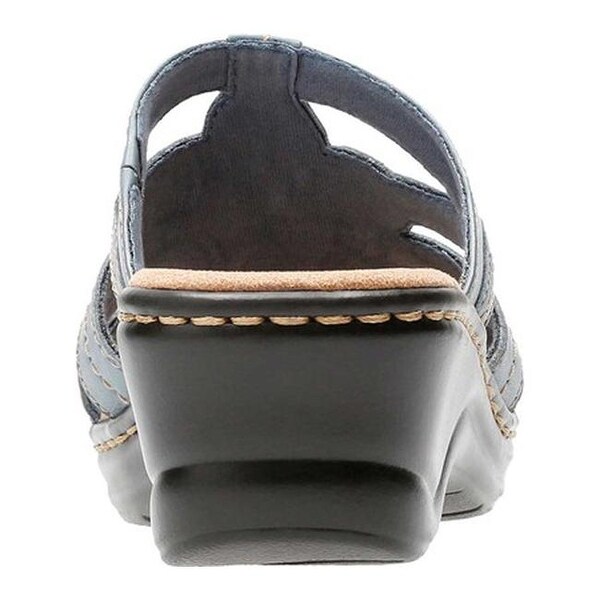 clarks lexi myrtle blue