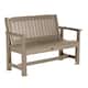 Option Woodland Brown