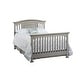 preview thumbnail 11 of 22, Centennial Medford 4-in-1 Convertible Crib