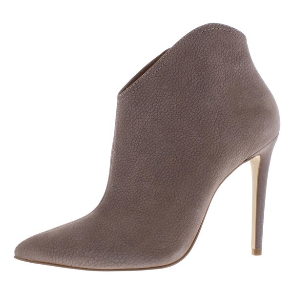 steve madden ankle boots heels