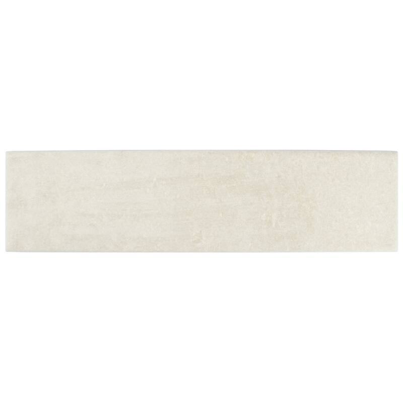 Arcadian 3 in. x 12 in. Glazed Ceramic Subway Wall Tile