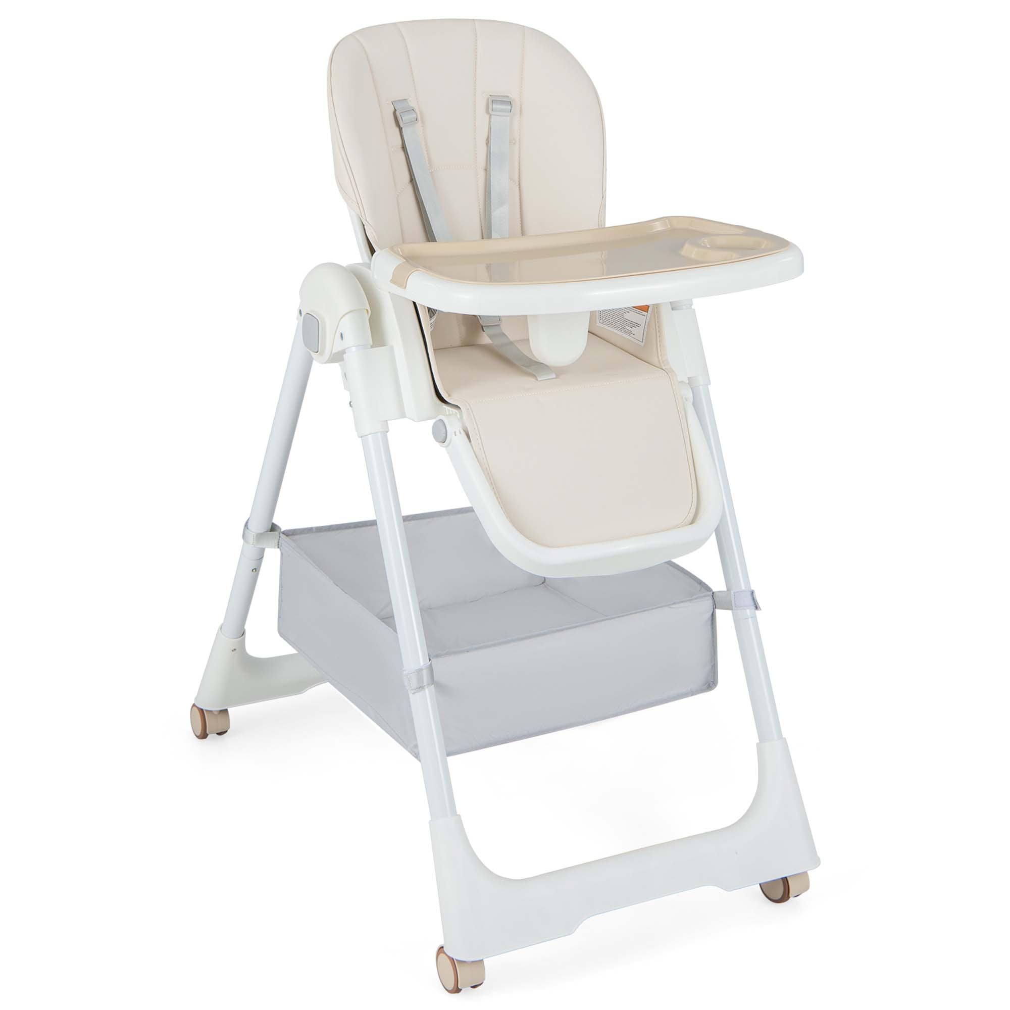 Baby high hotsell chair adjustable