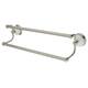 Option Brushed Nickel