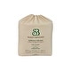 preview thumbnail 4 of 4, Sleep & Beyond Organic myMerino Wool Mattress Topper