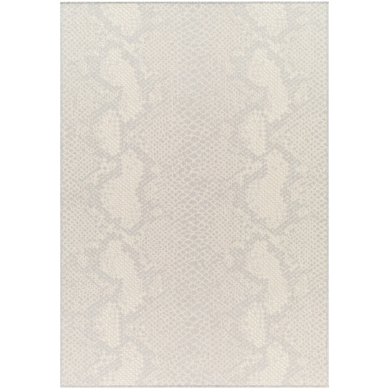 Livabliss Ravello Animal Stripes Indoor/ Outdoor Area Rug