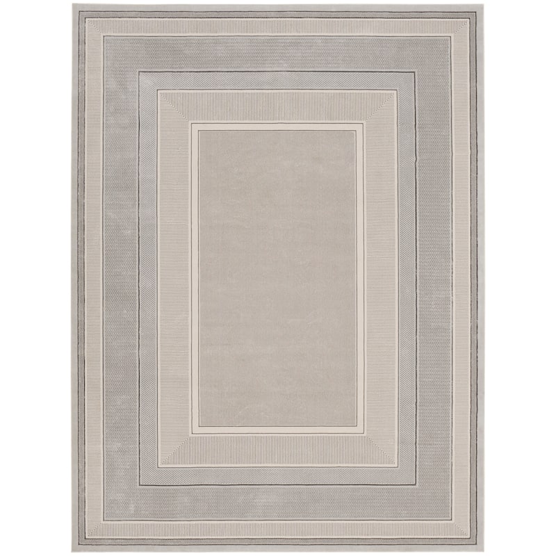 Nourison Glam Indoor Geometric Area Rug