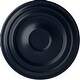preview thumbnail 113 of 122, 24 3/8"OD x 1 1/2"P Traditional Ceiling Medallion Midnight Dream