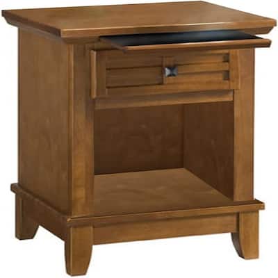 Nightstand with Drawer