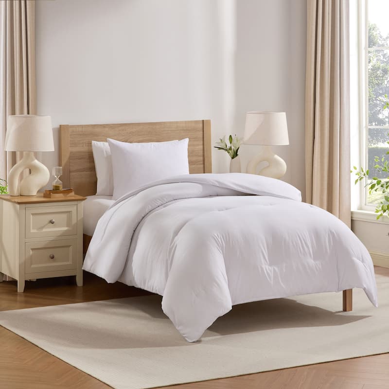 Empyrean Modern Reversible Comforter