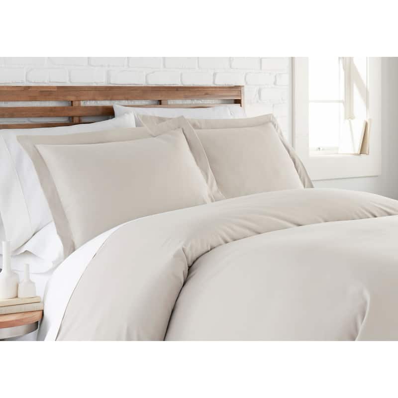 Vilano Classic Ultra-soft Duvet Cover Set