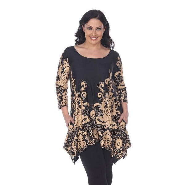 6x plus size clothing
