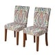 preview thumbnail 4 of 21, HomePop Parson Dining Chair (Set of 2)