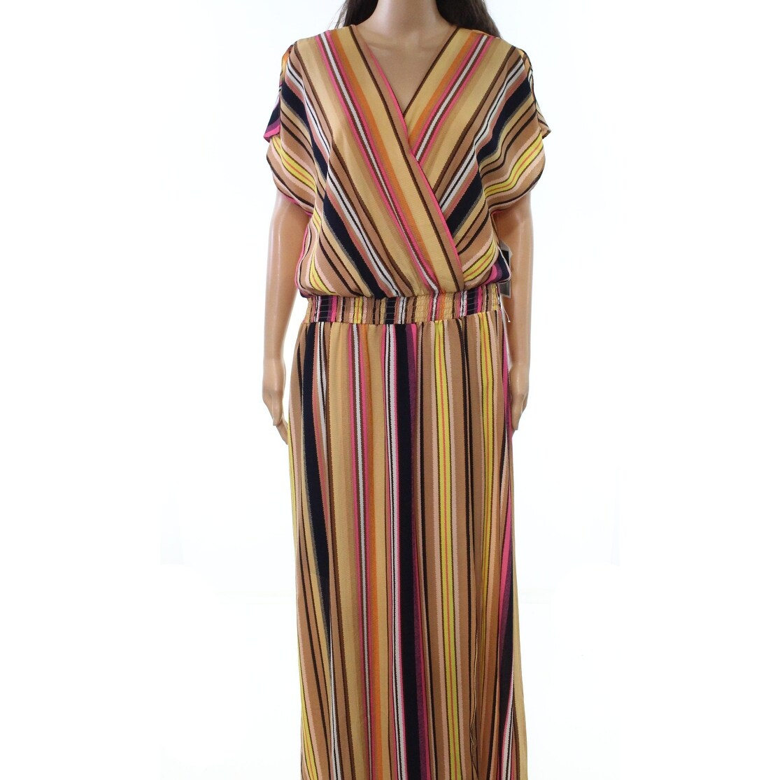 eci maxi dress