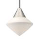 Option Brushed Nickel