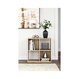 Signature Design by Ashley Vaibryn Casual Cube Organizer