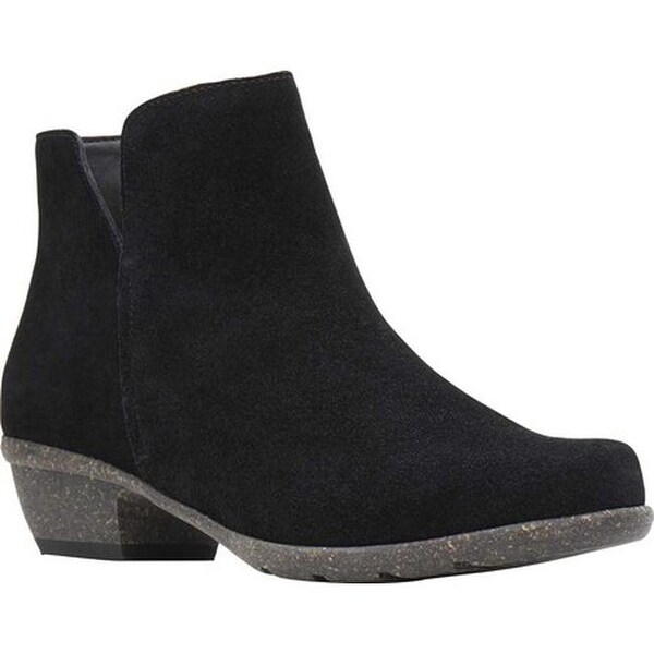 wilrose frost bootie