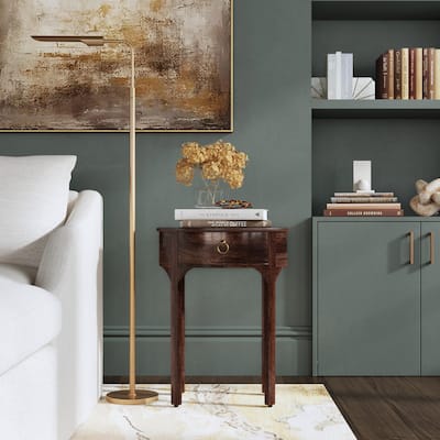 Butler Alinia 1 drawer End Table
