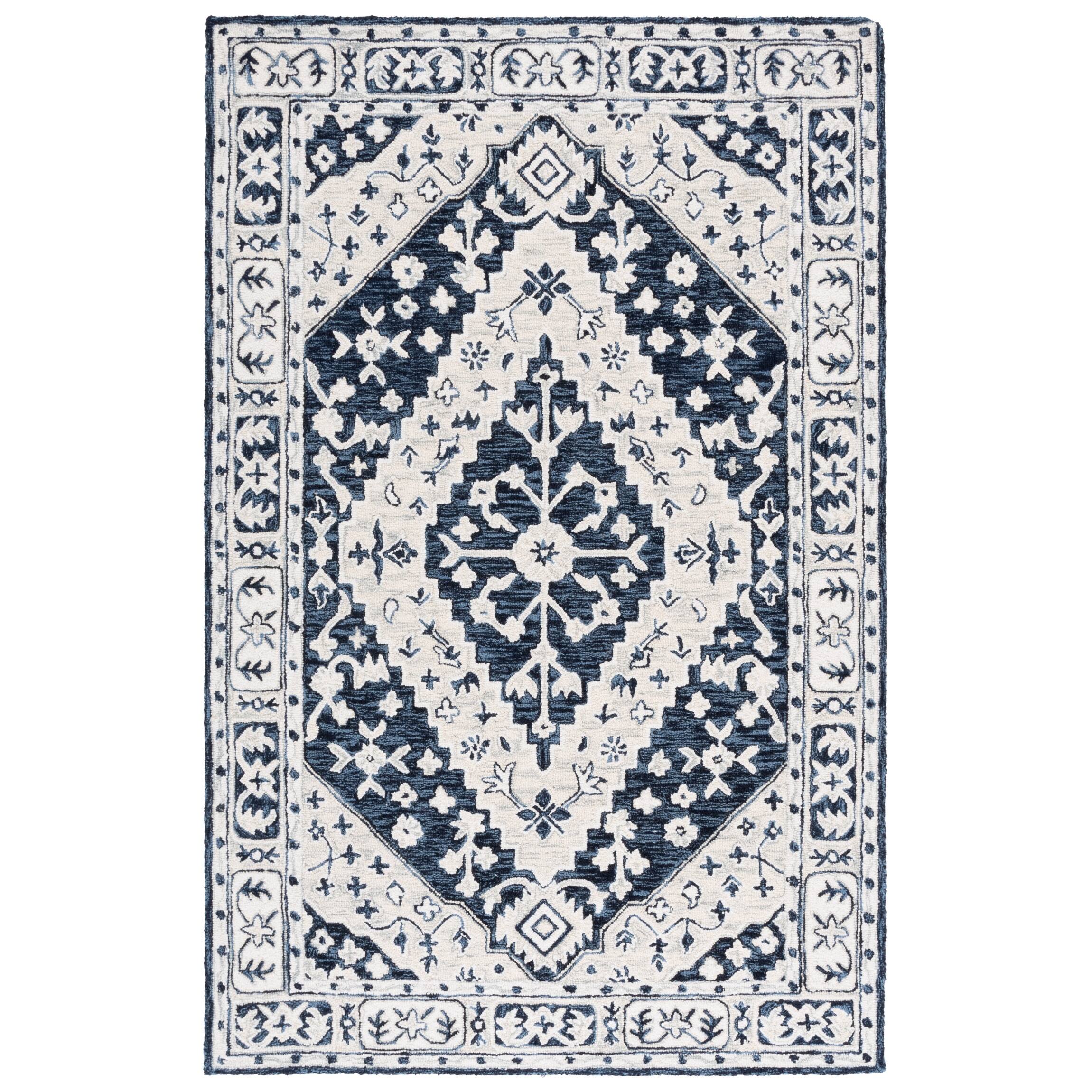 Option Navy/Ivory